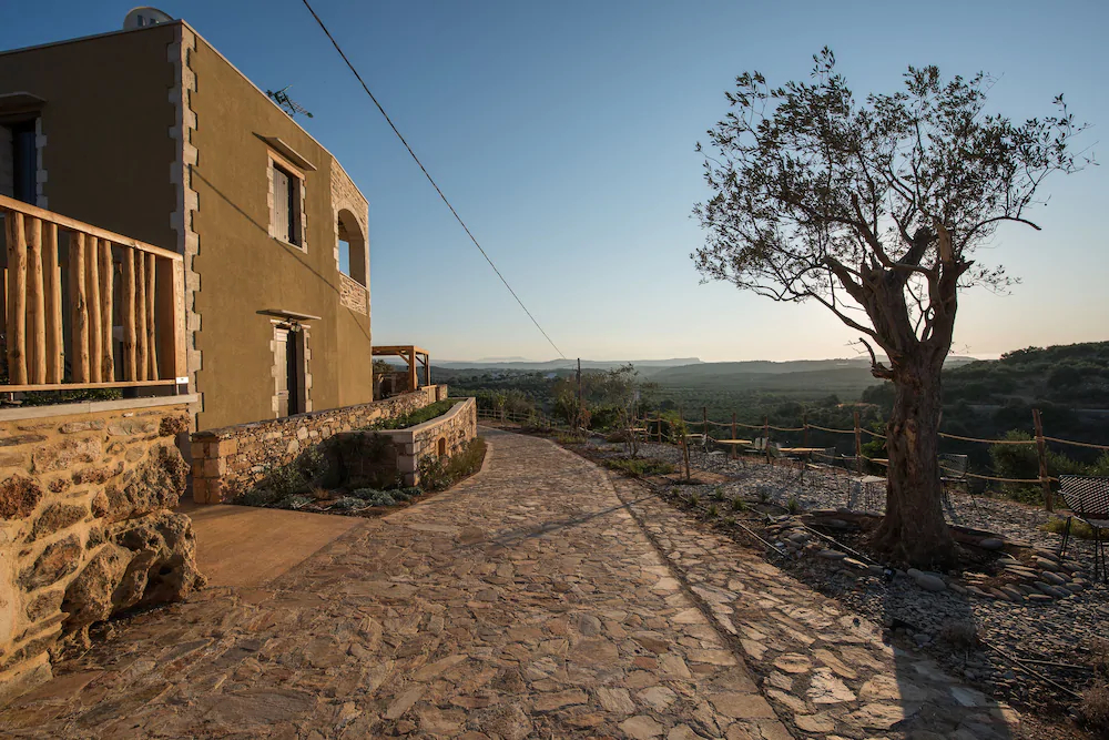 Lameriana Luxury Village