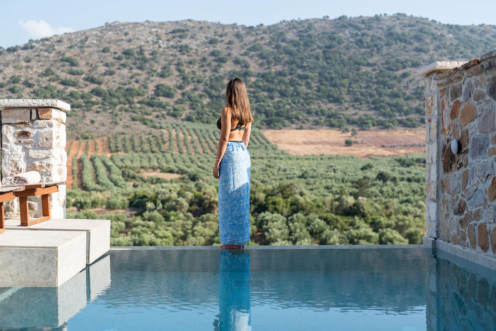 Lameriana Luxury Village