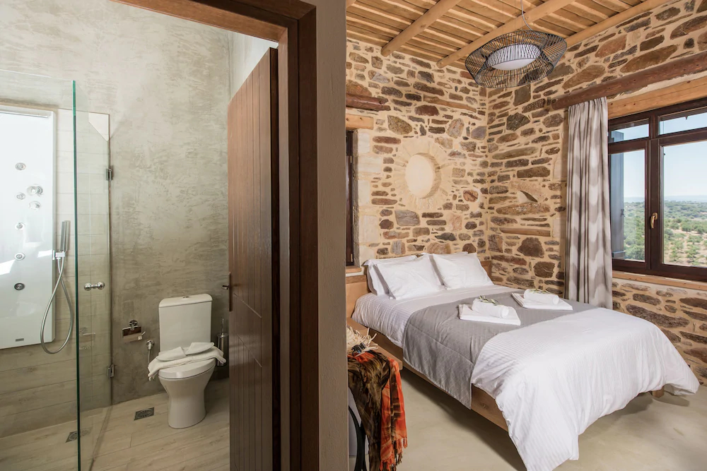 Lameriana Luxury Village