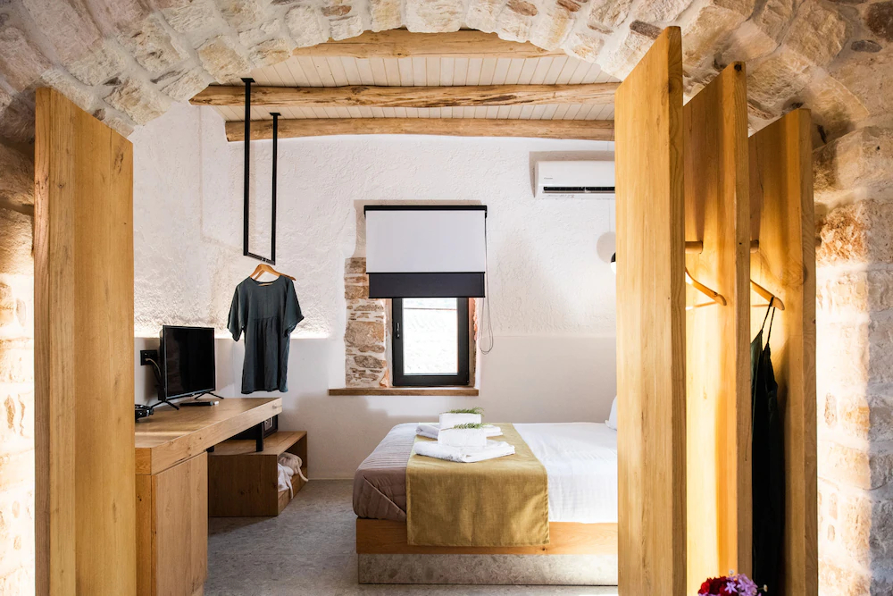 Lameriana Luxury Village
