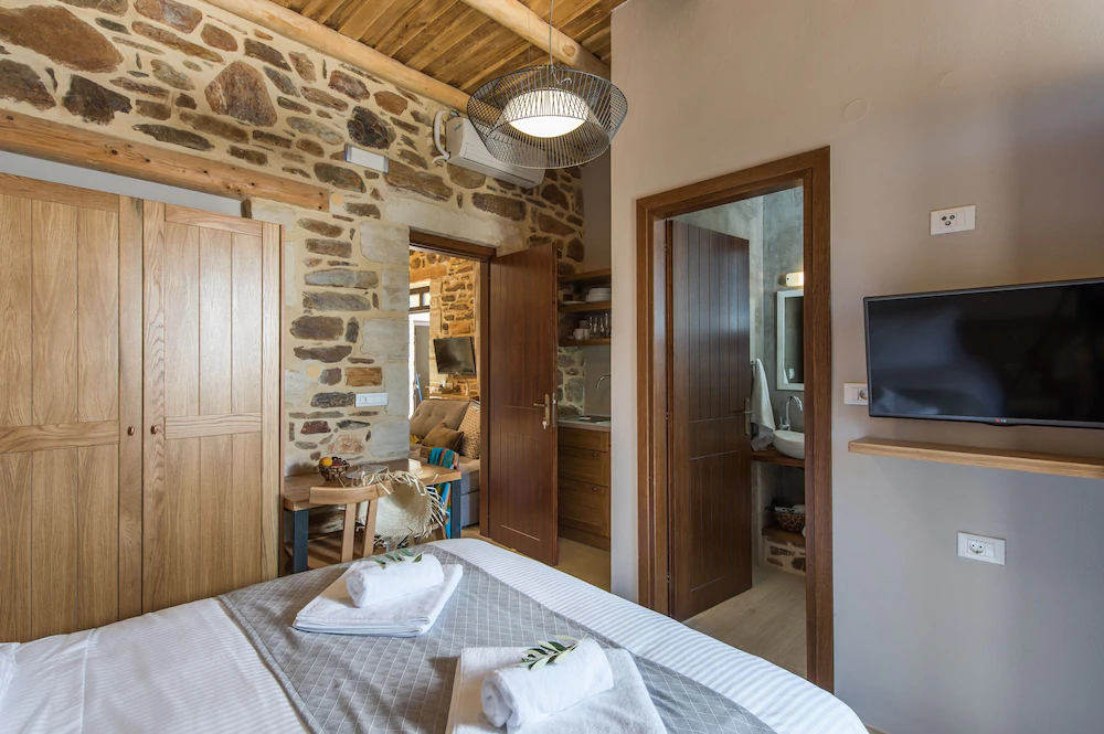 Lameriana Luxury Village