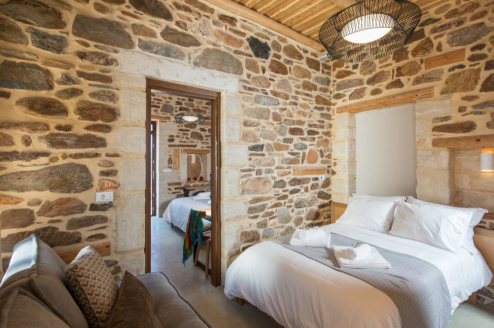 Lameriana Luxury Village