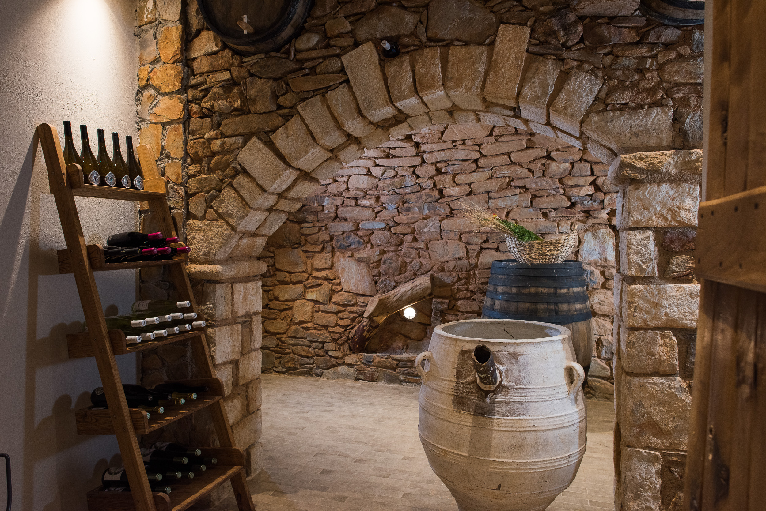 Lameriana Secret Village