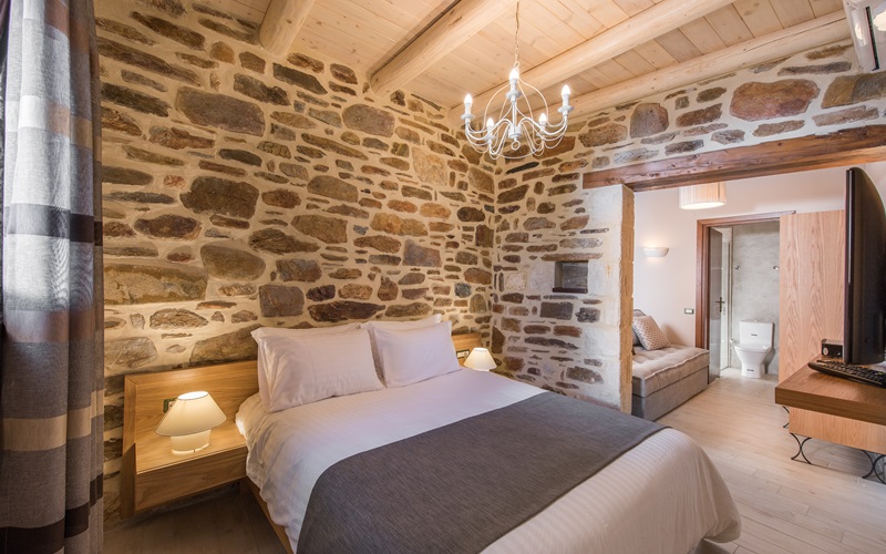 Lameriana Secret Village