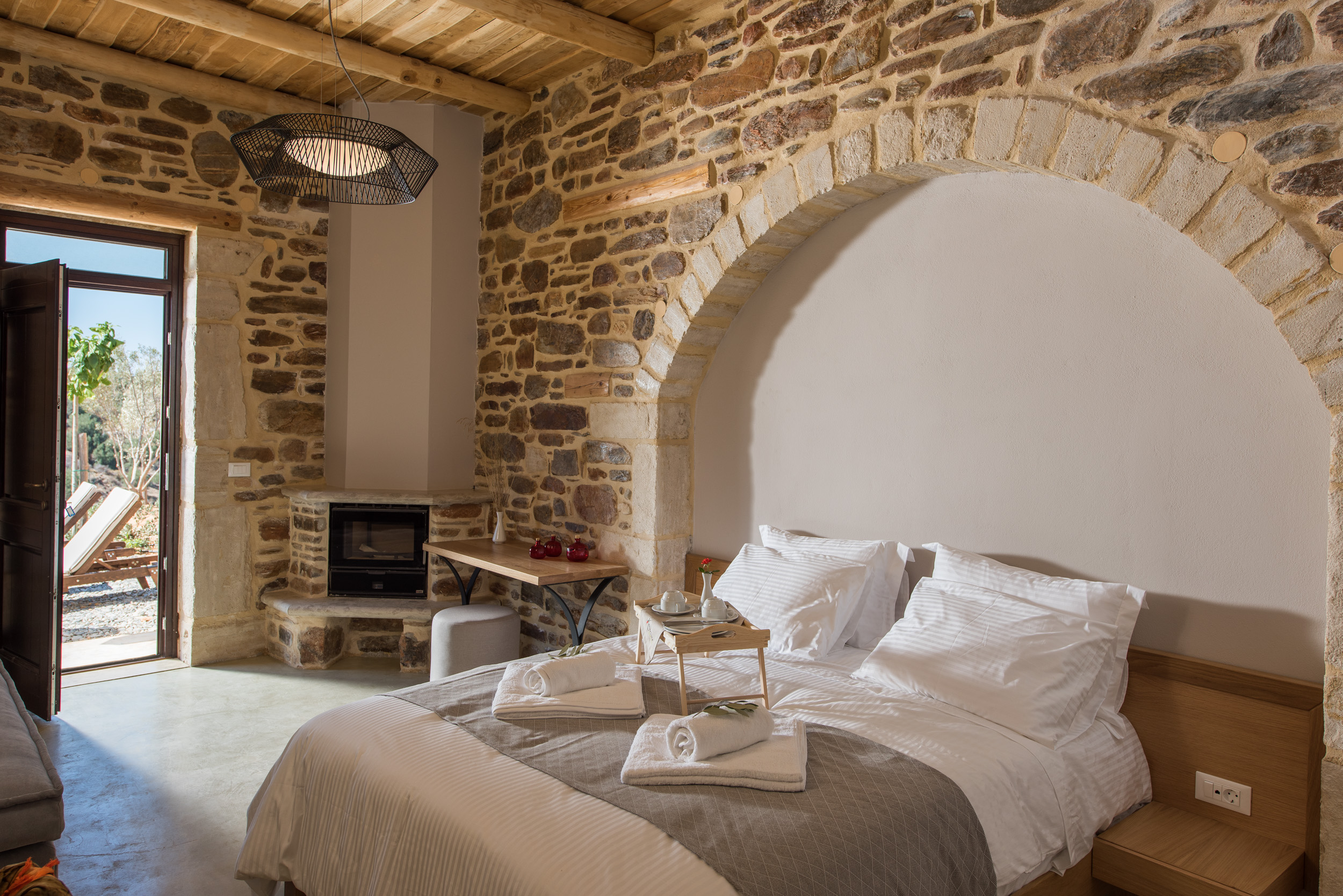 Lameriana Secret Village