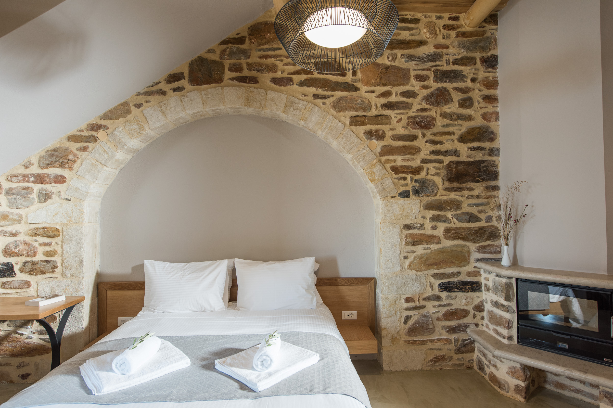 Lameriana Secret Village