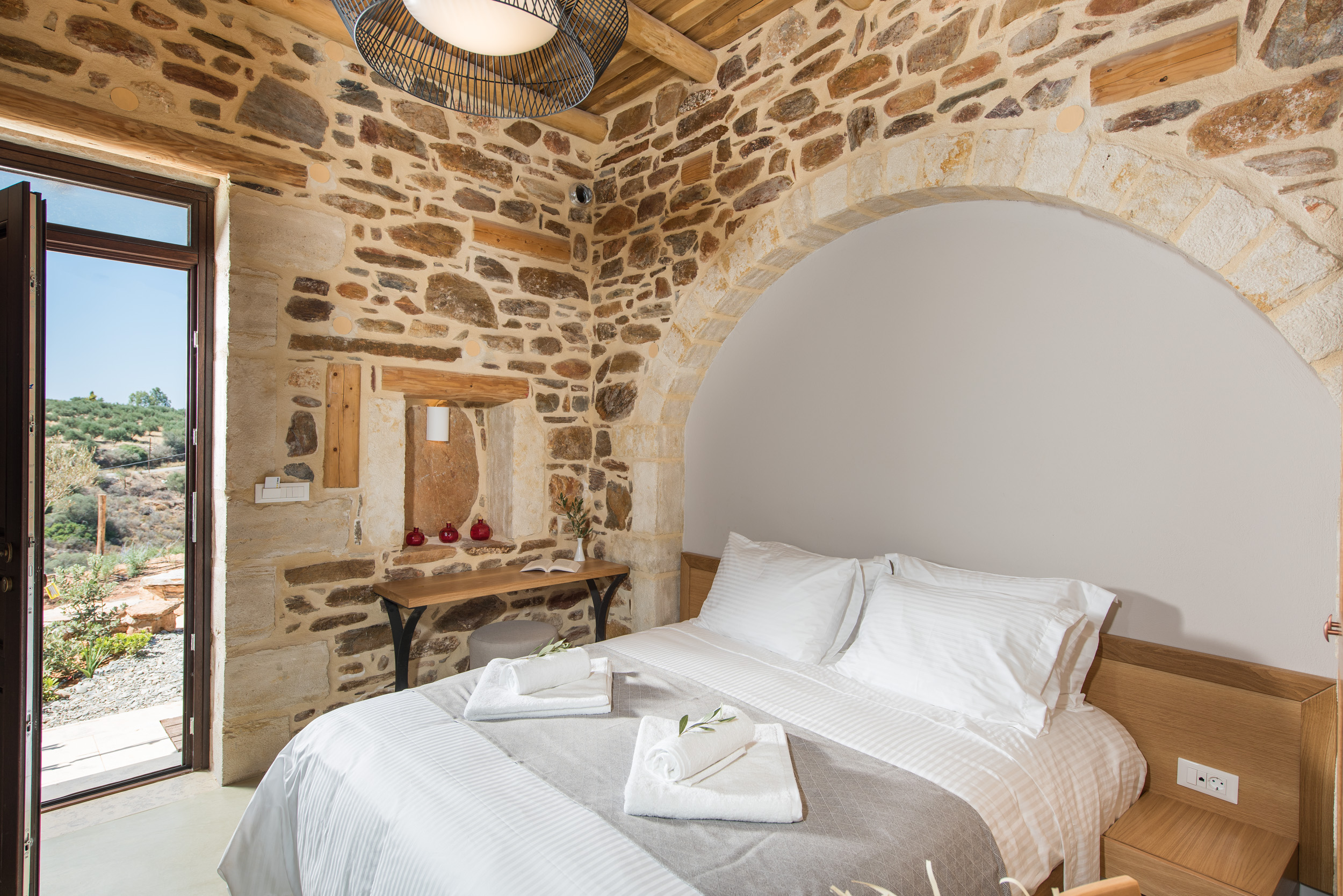 Lameriana Secret Village