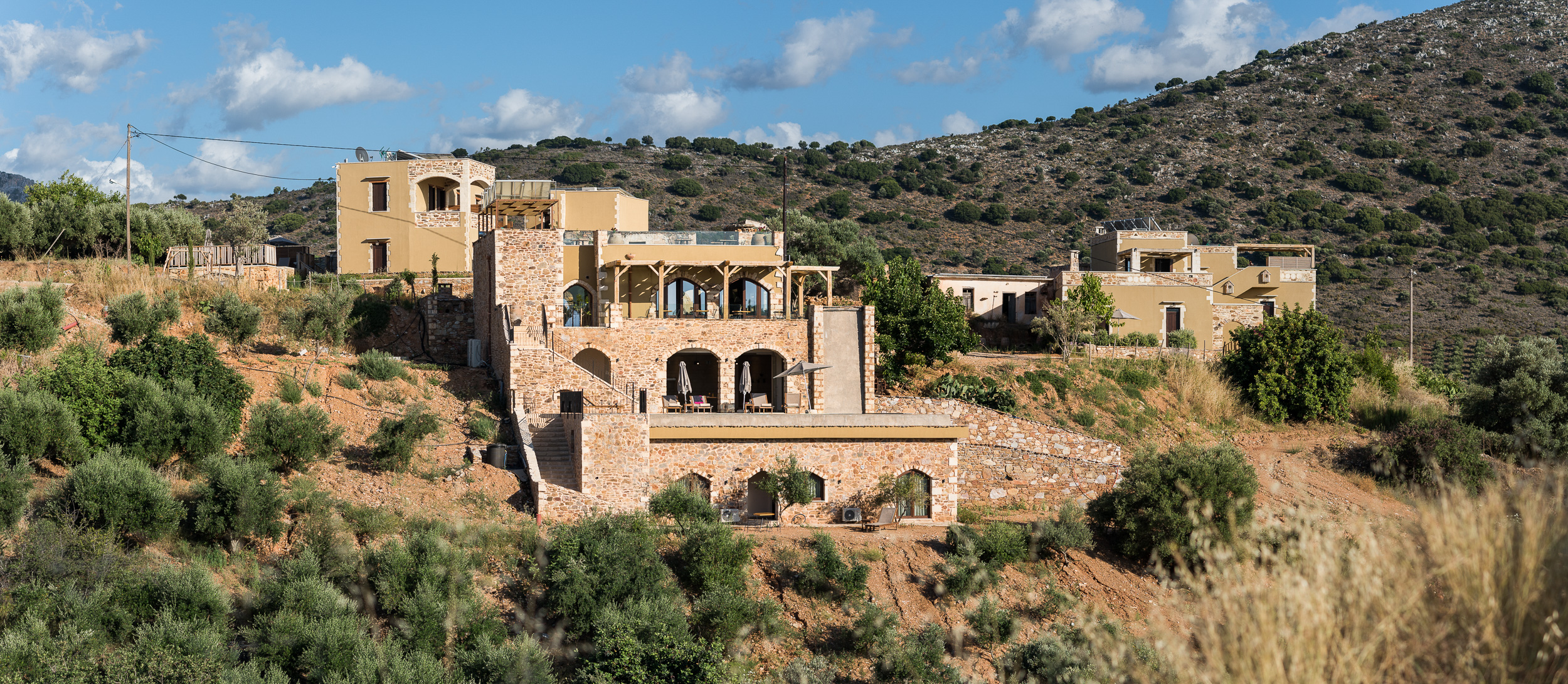 Lameriana Secret Village