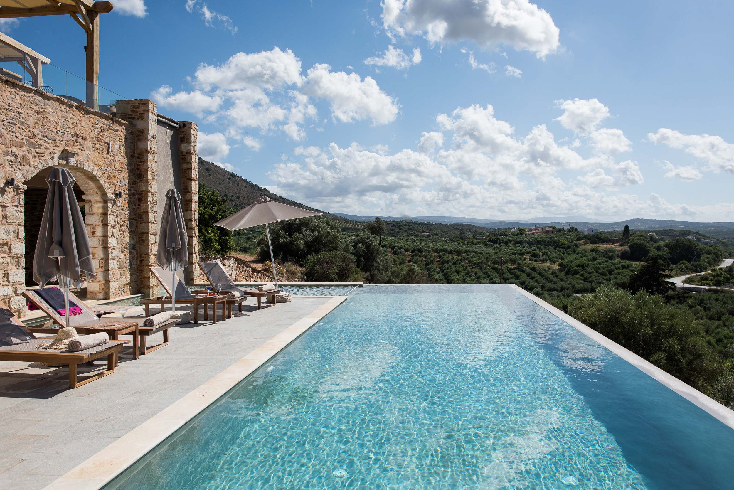 Lameriana Secret Village