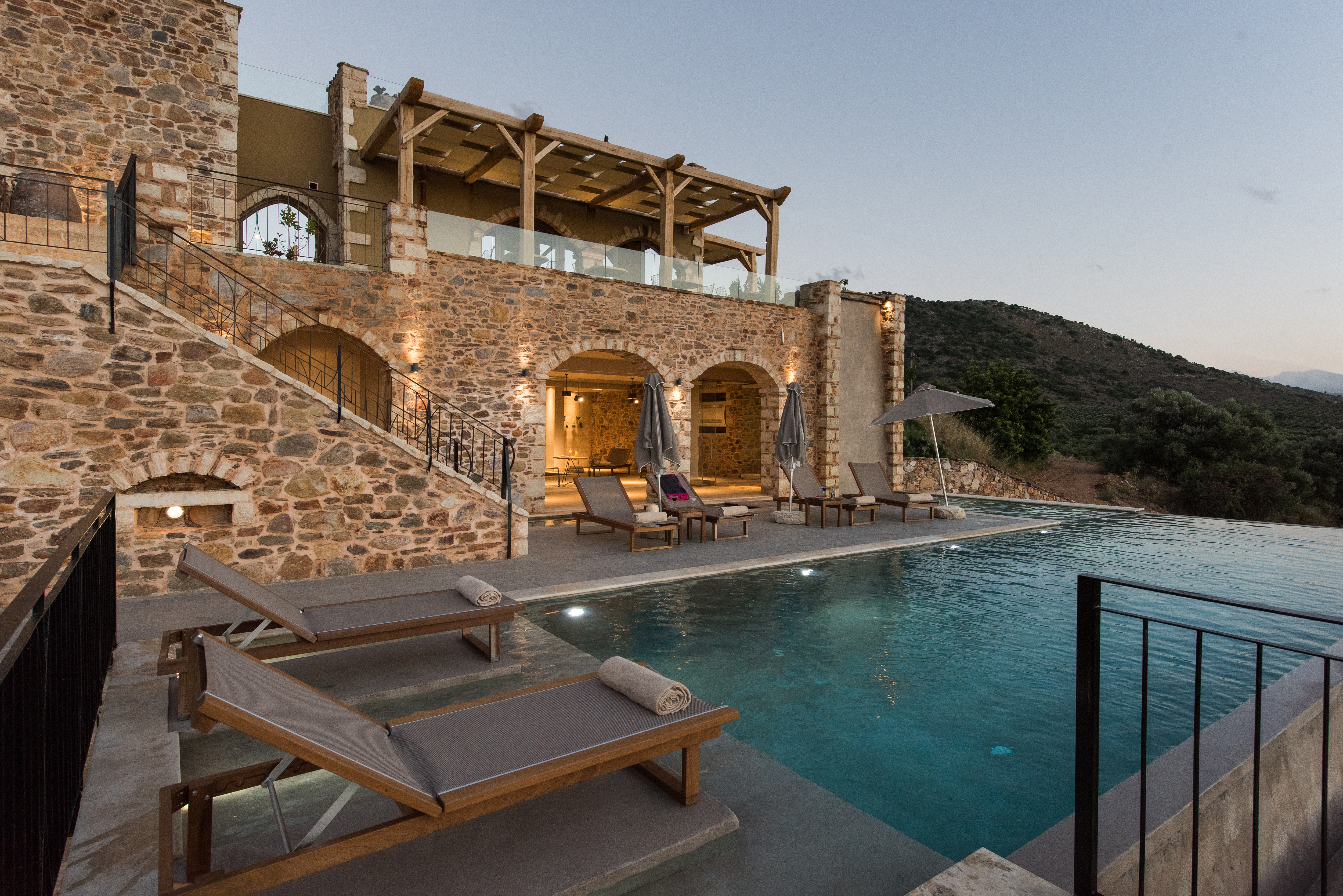 Lameriana Secret Village
