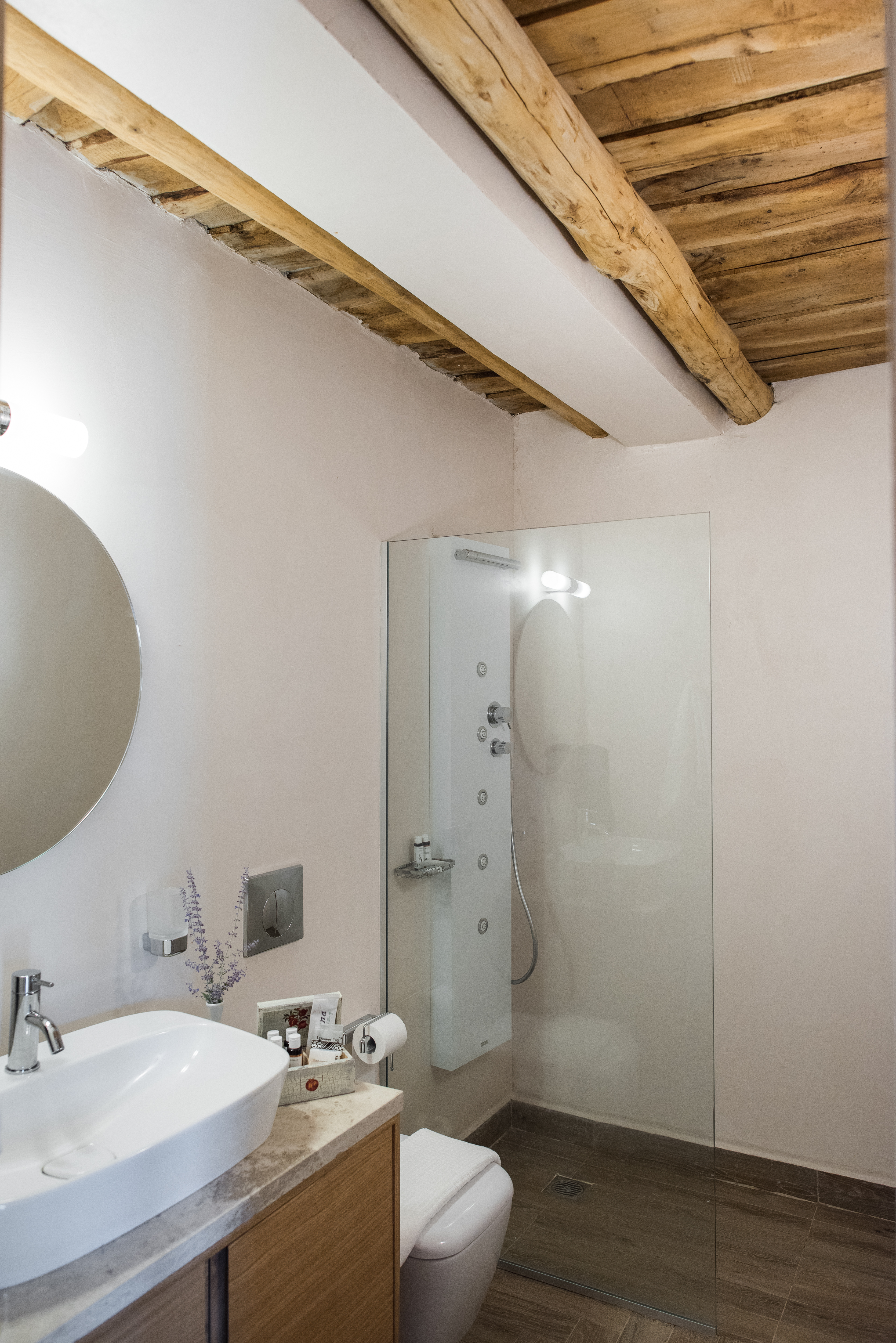 Lameriana Secret Village