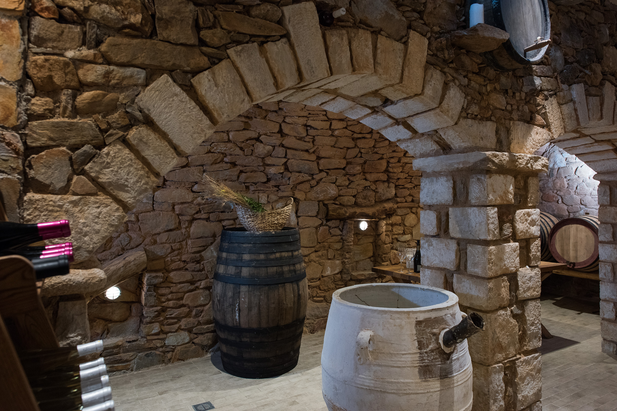 Lameriana Secret Village