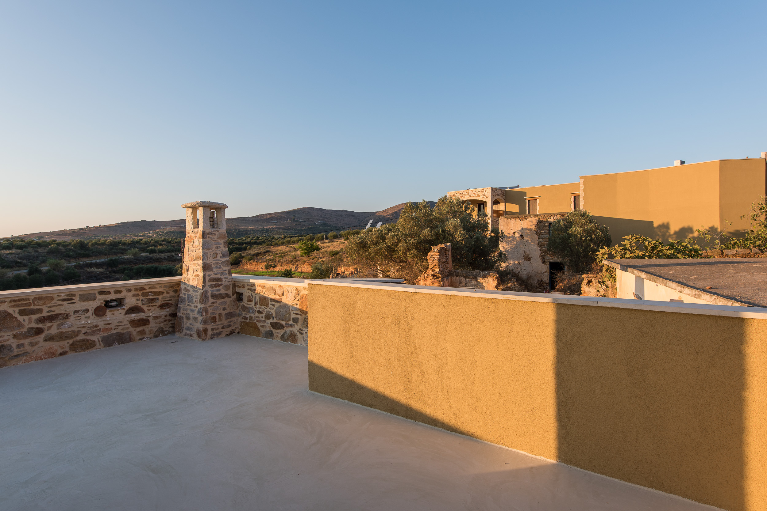 Lameriana Secret Village