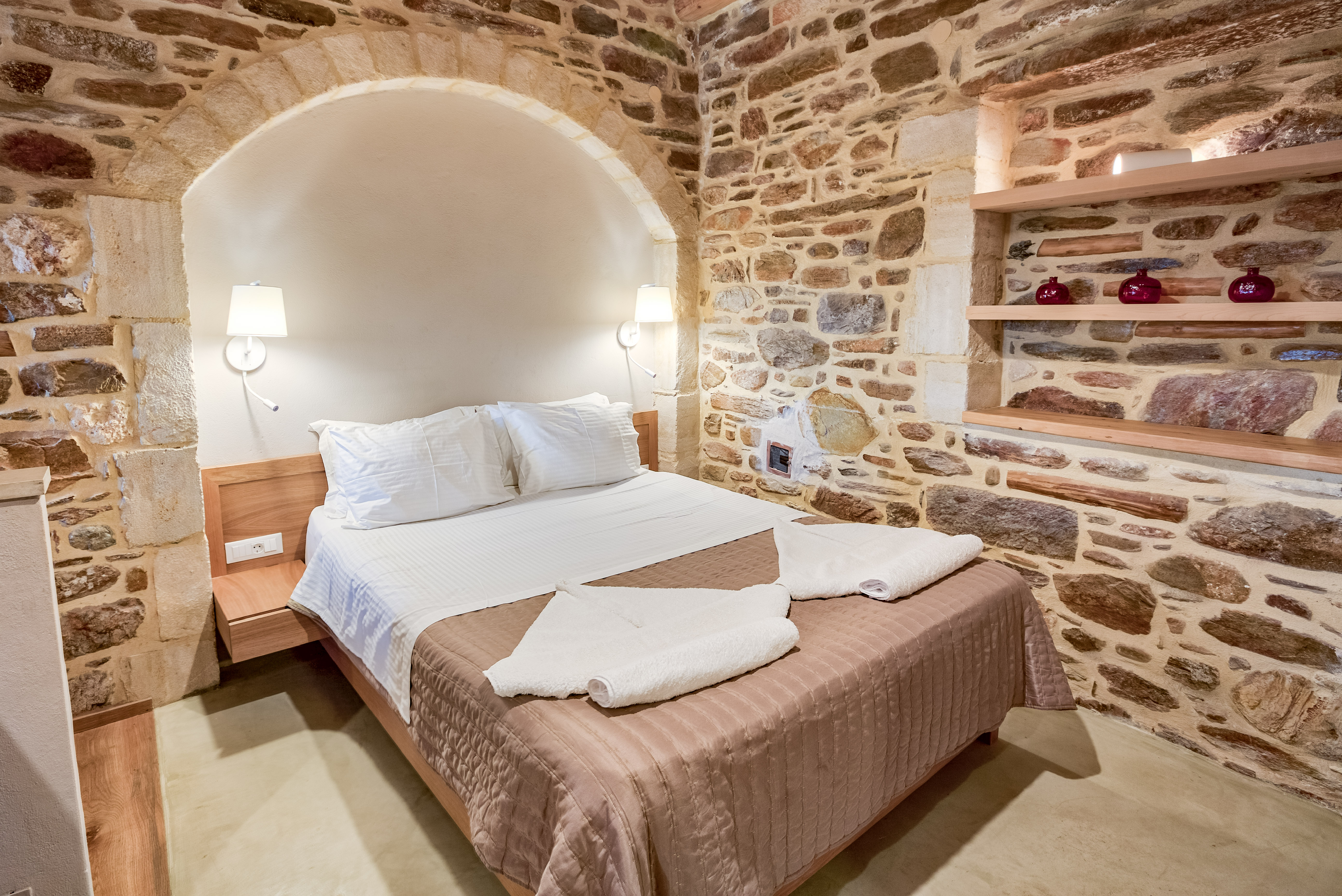 Lameriana Secret Village