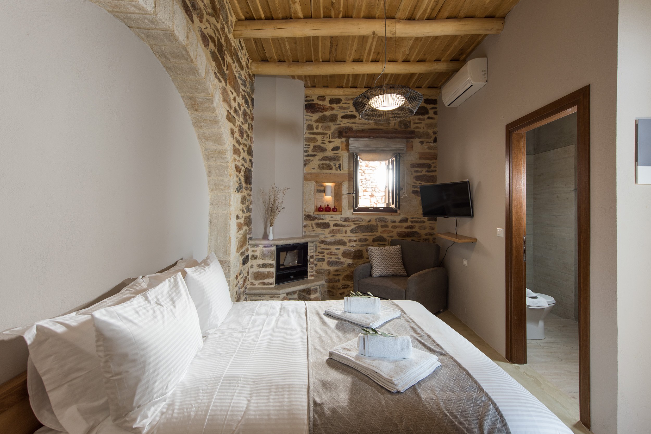 Lameriana Secret Village