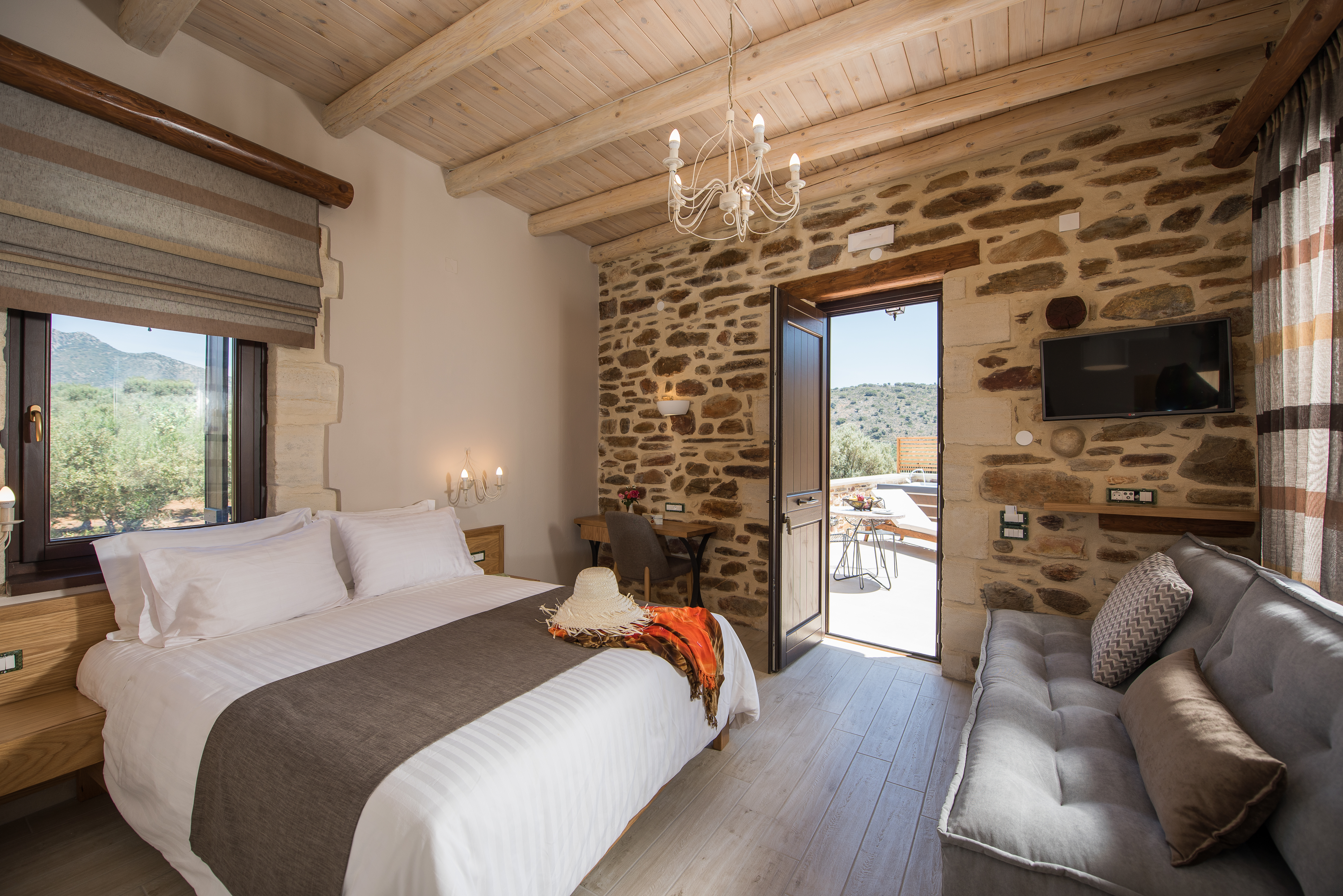 Lameriana Secret Village