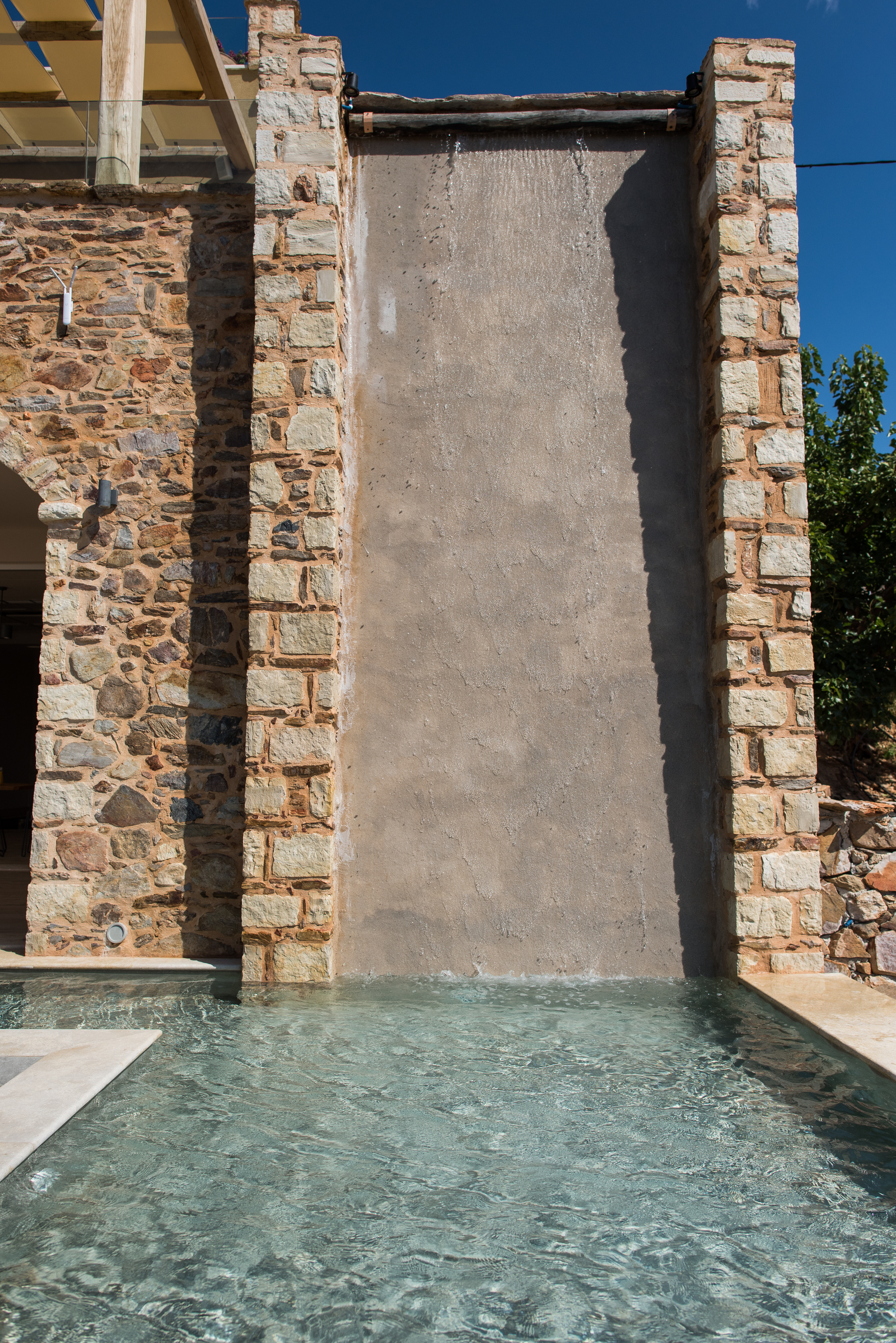 Lameriana Secret Village