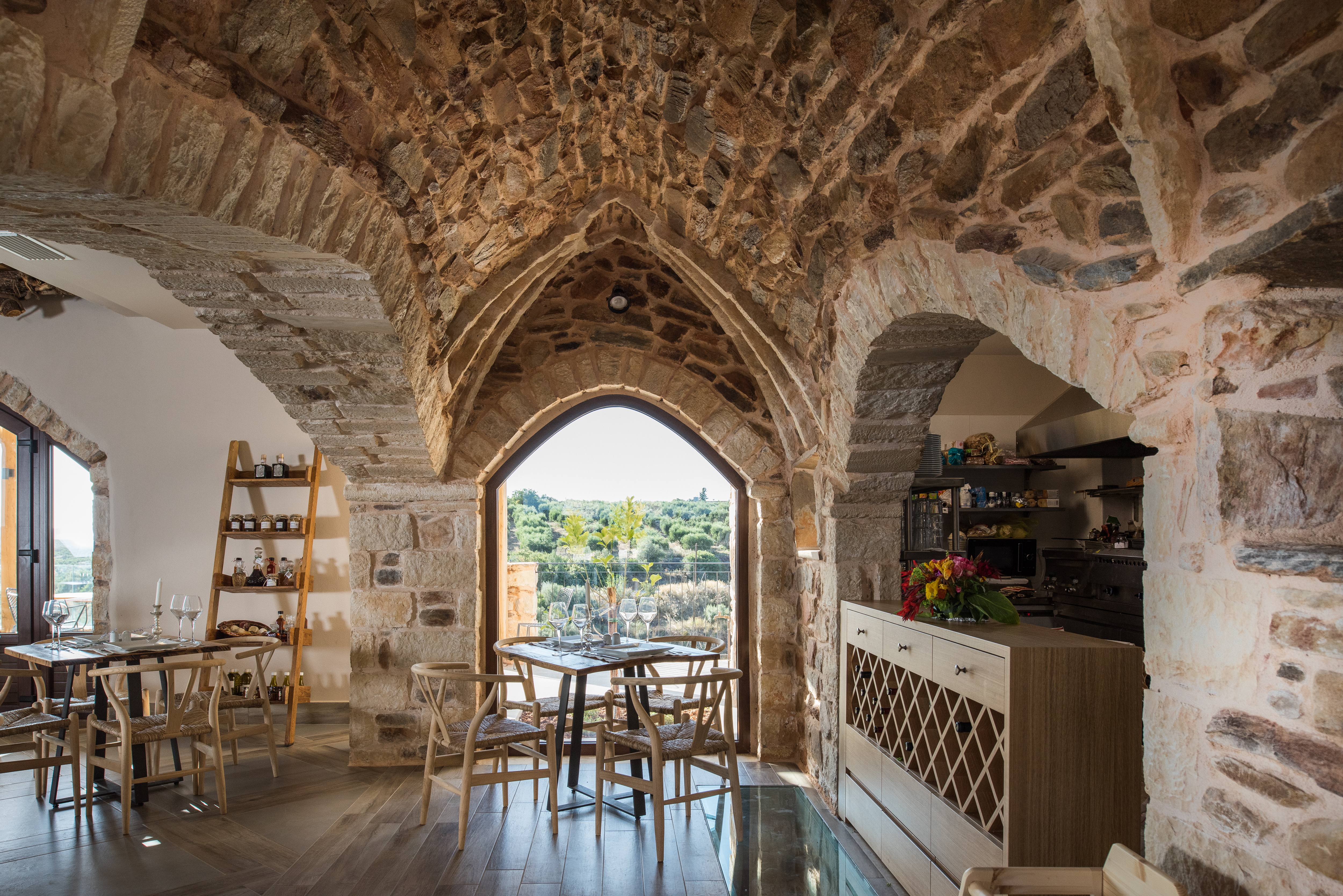 Lameriana Secret Village