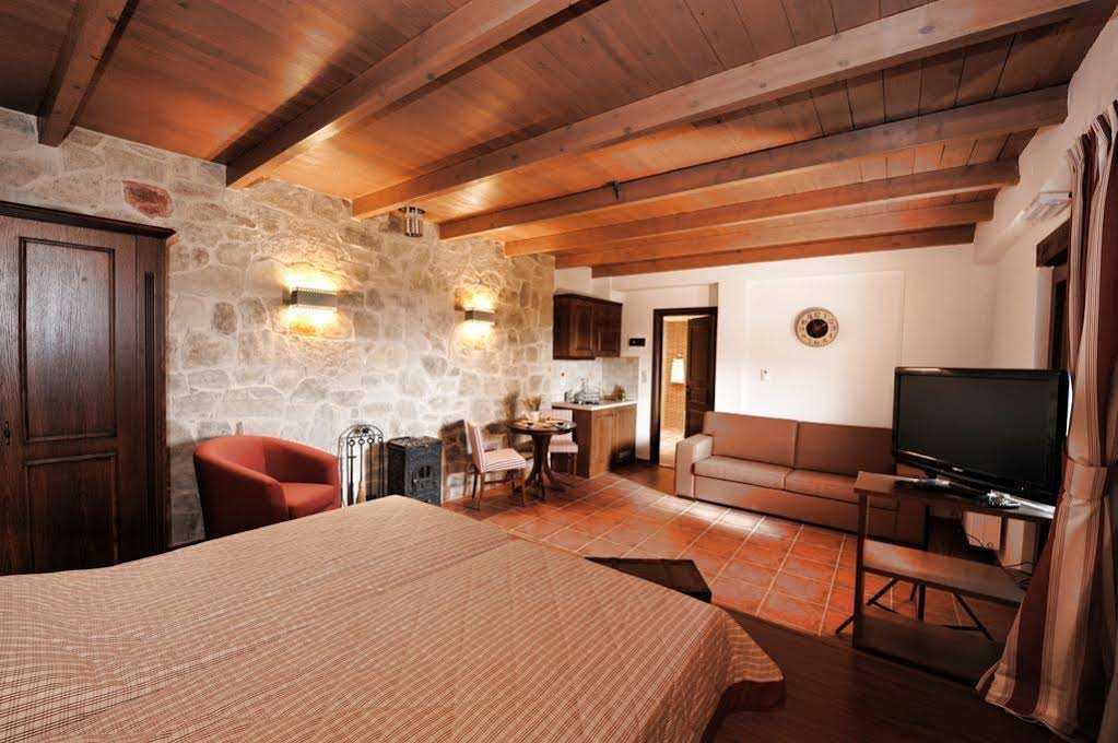 Villa Mala