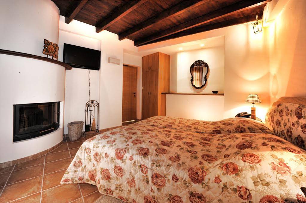 Villa Mala