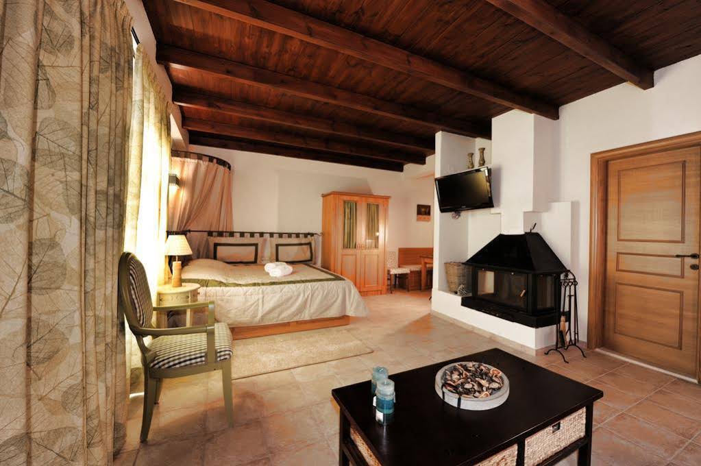 Villa Mala
