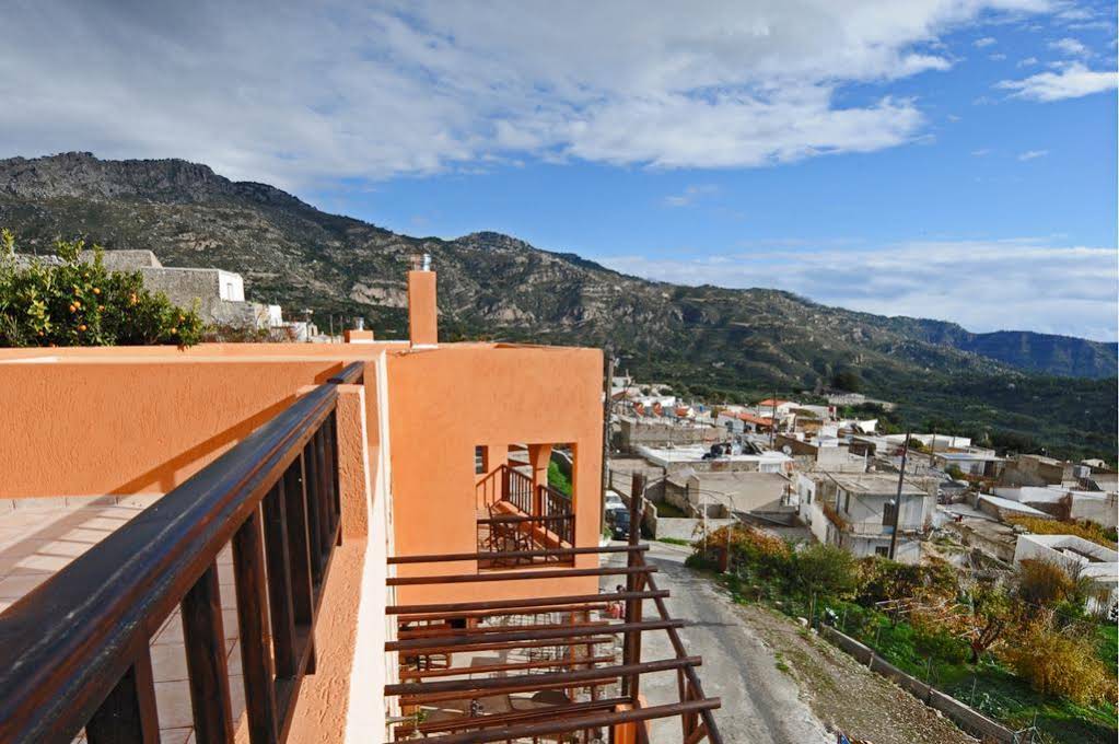 Villa Mala