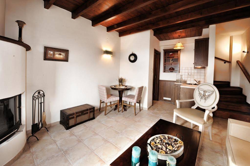 Villa Mala