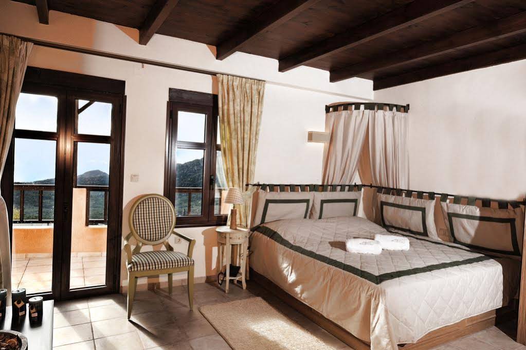 Villa Mala