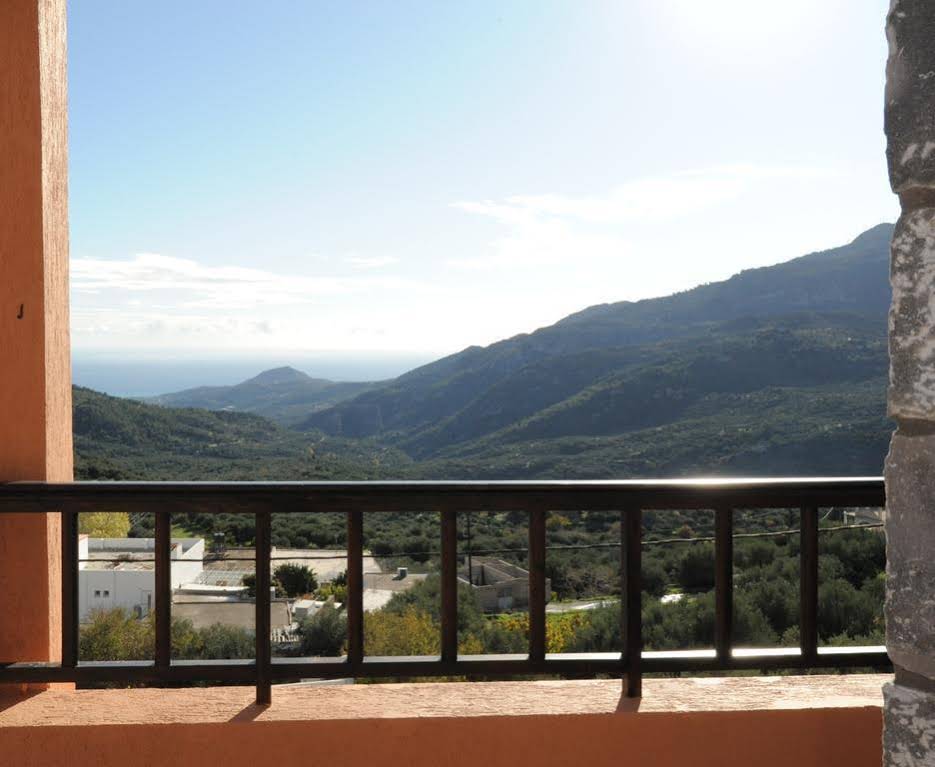 Villa Mala