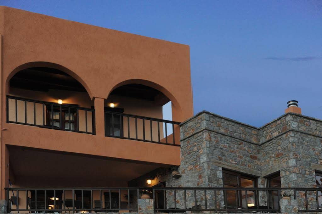 Villa Mala