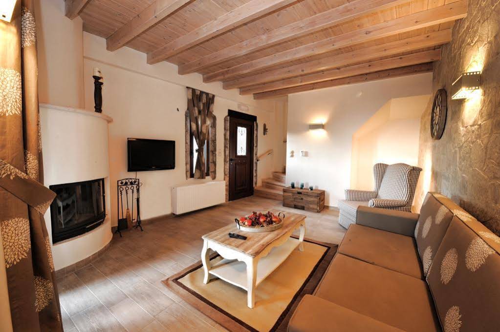 Villa Mala