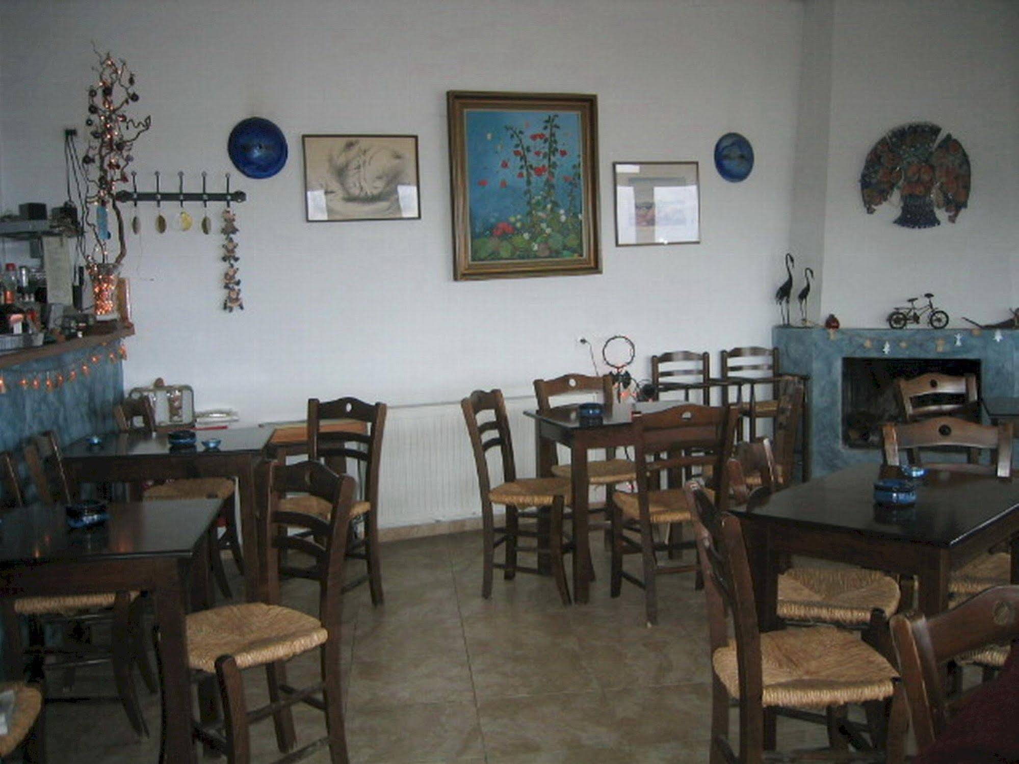 Ksa Sou Guesthouses