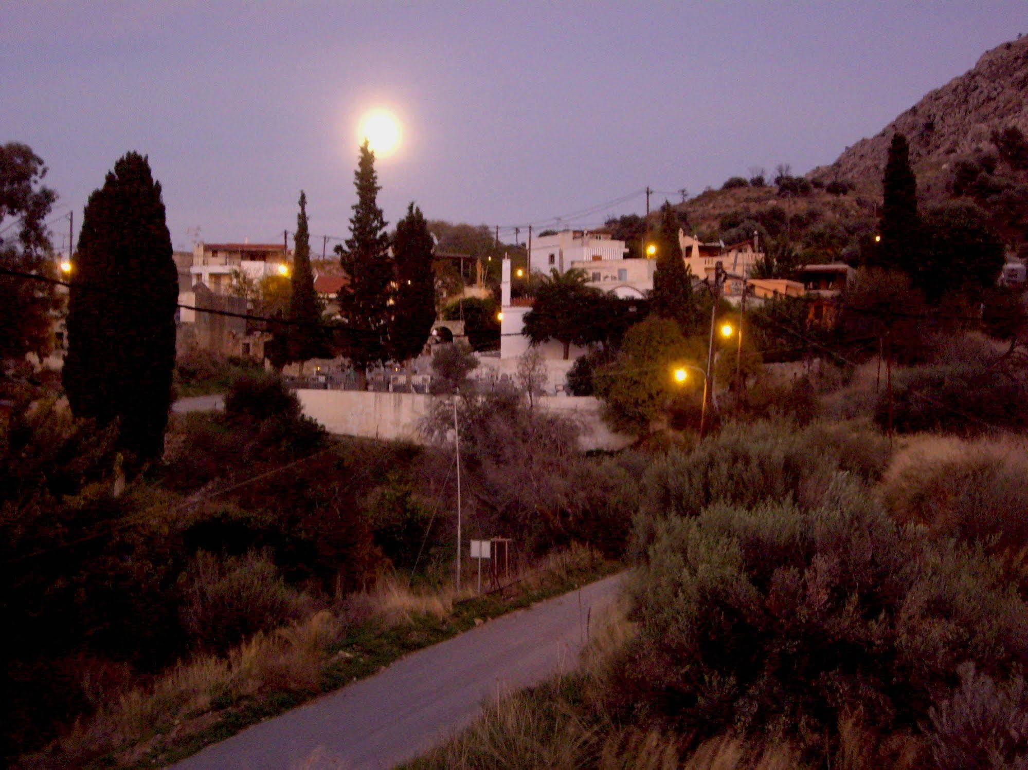 Ksa Sou Guesthouses
