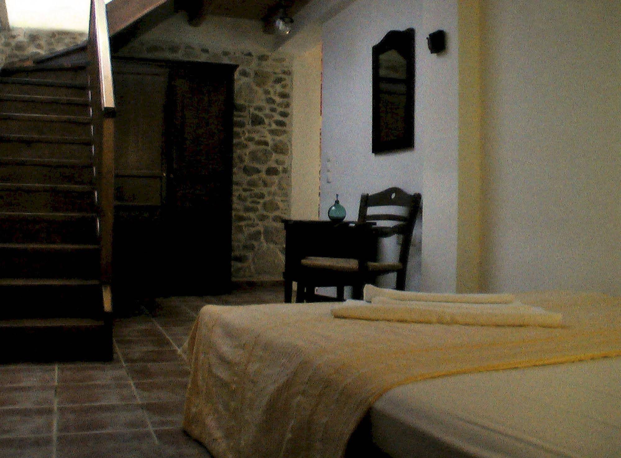 Ksa Sou Guesthouses