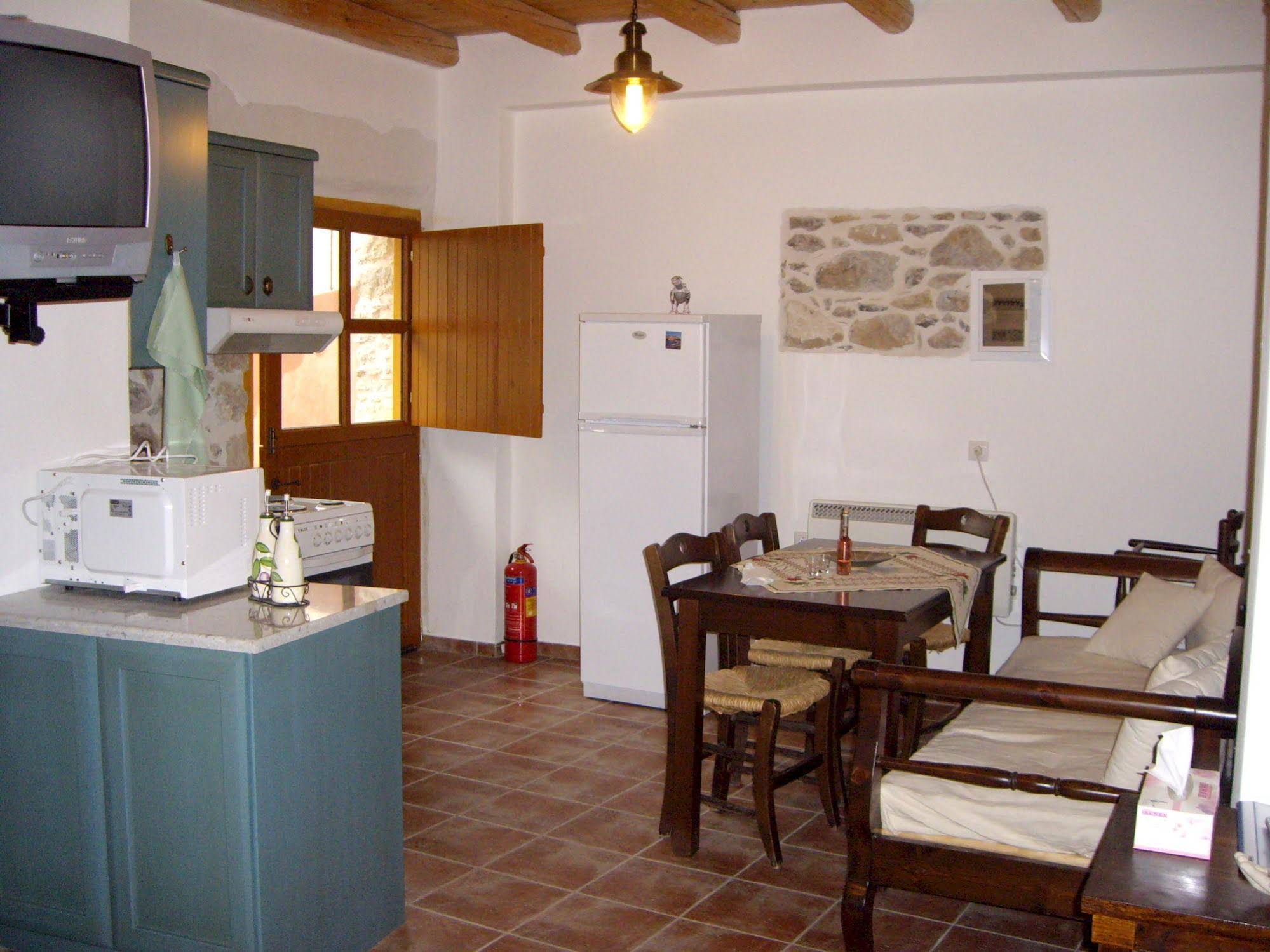 Ksa Sou Guesthouses