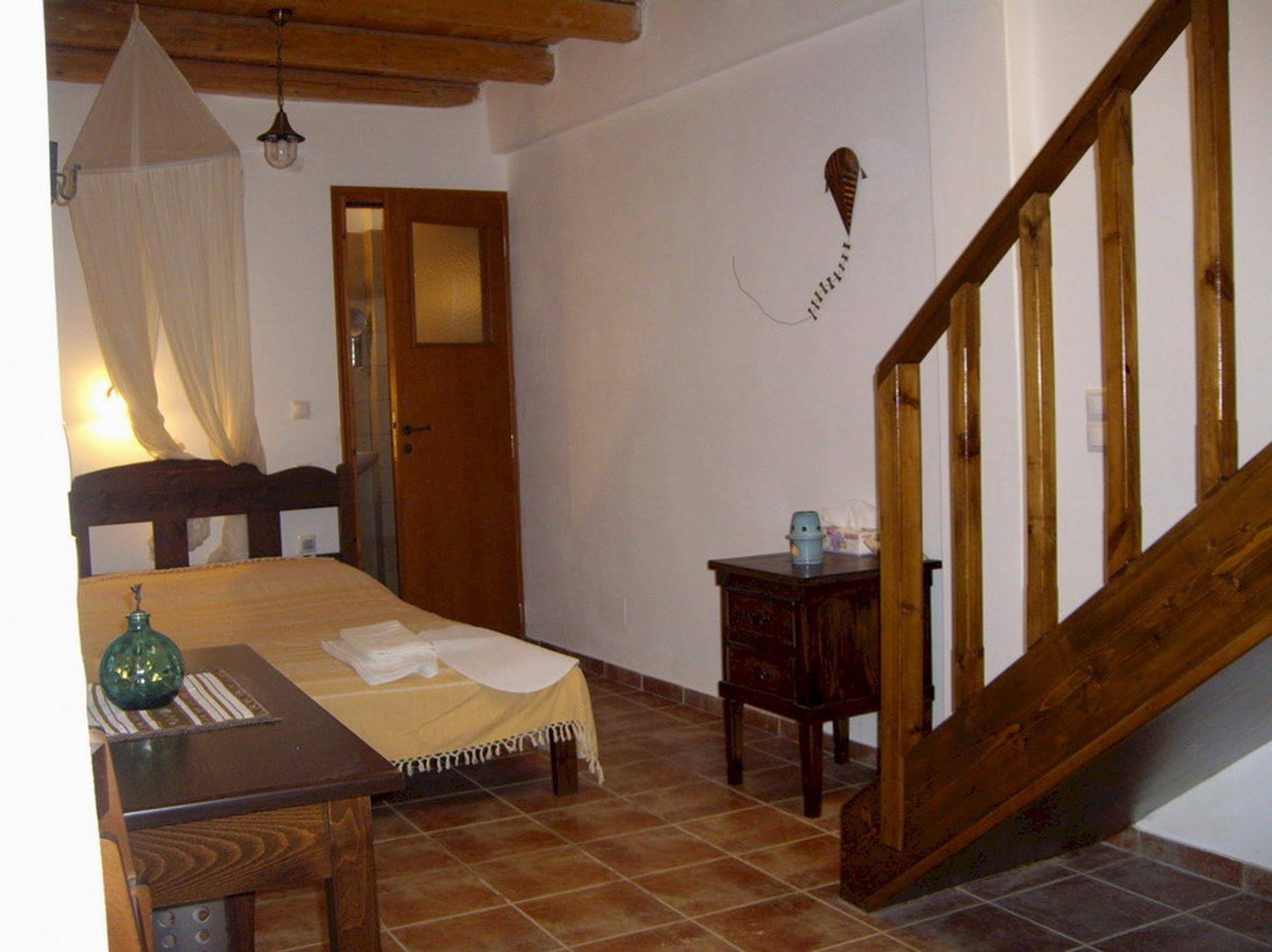 Ksa Sou Guesthouses