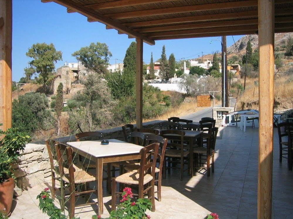 Ksa Sou Guesthouses