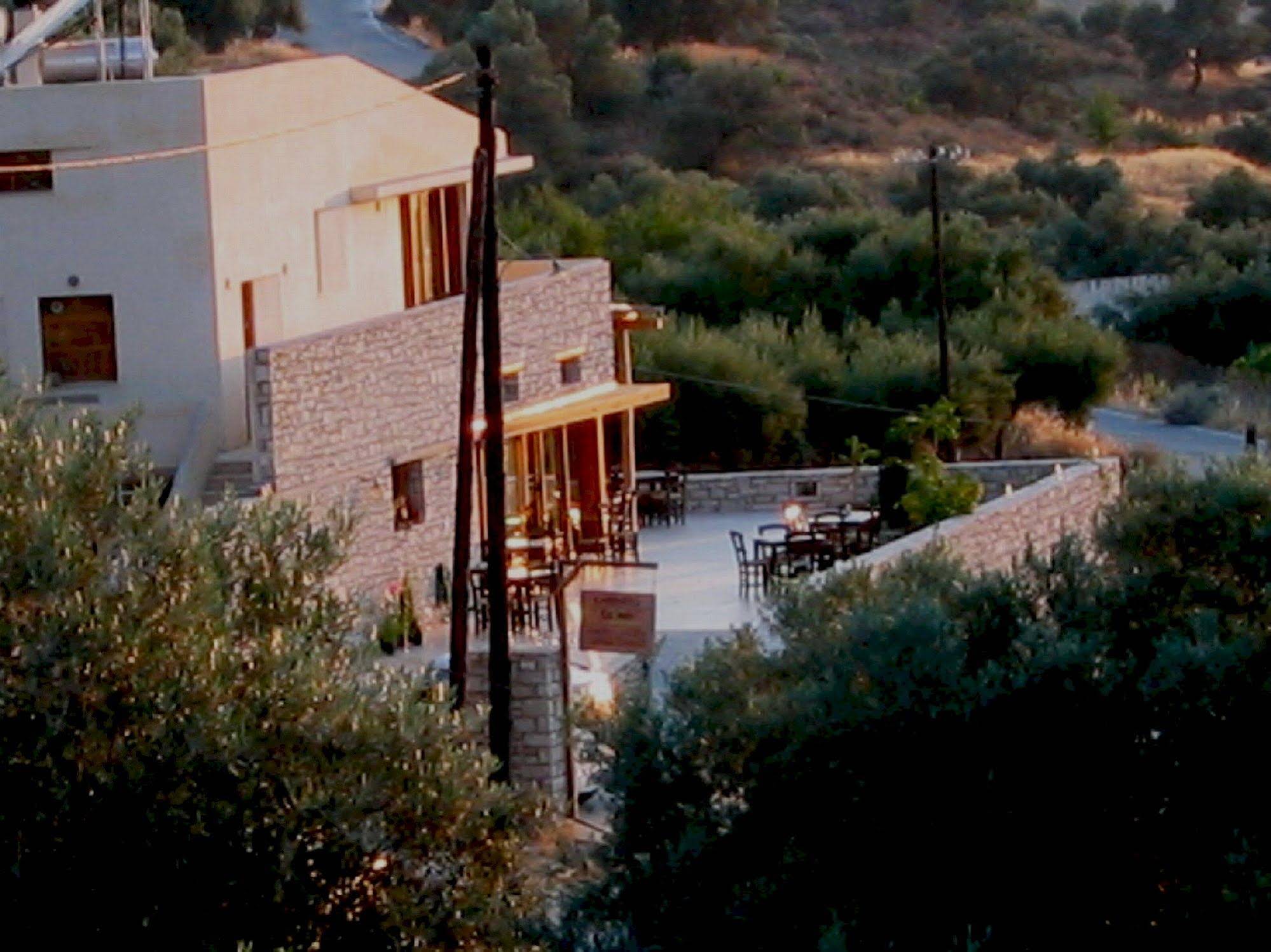 Ksa Sou Guesthouses