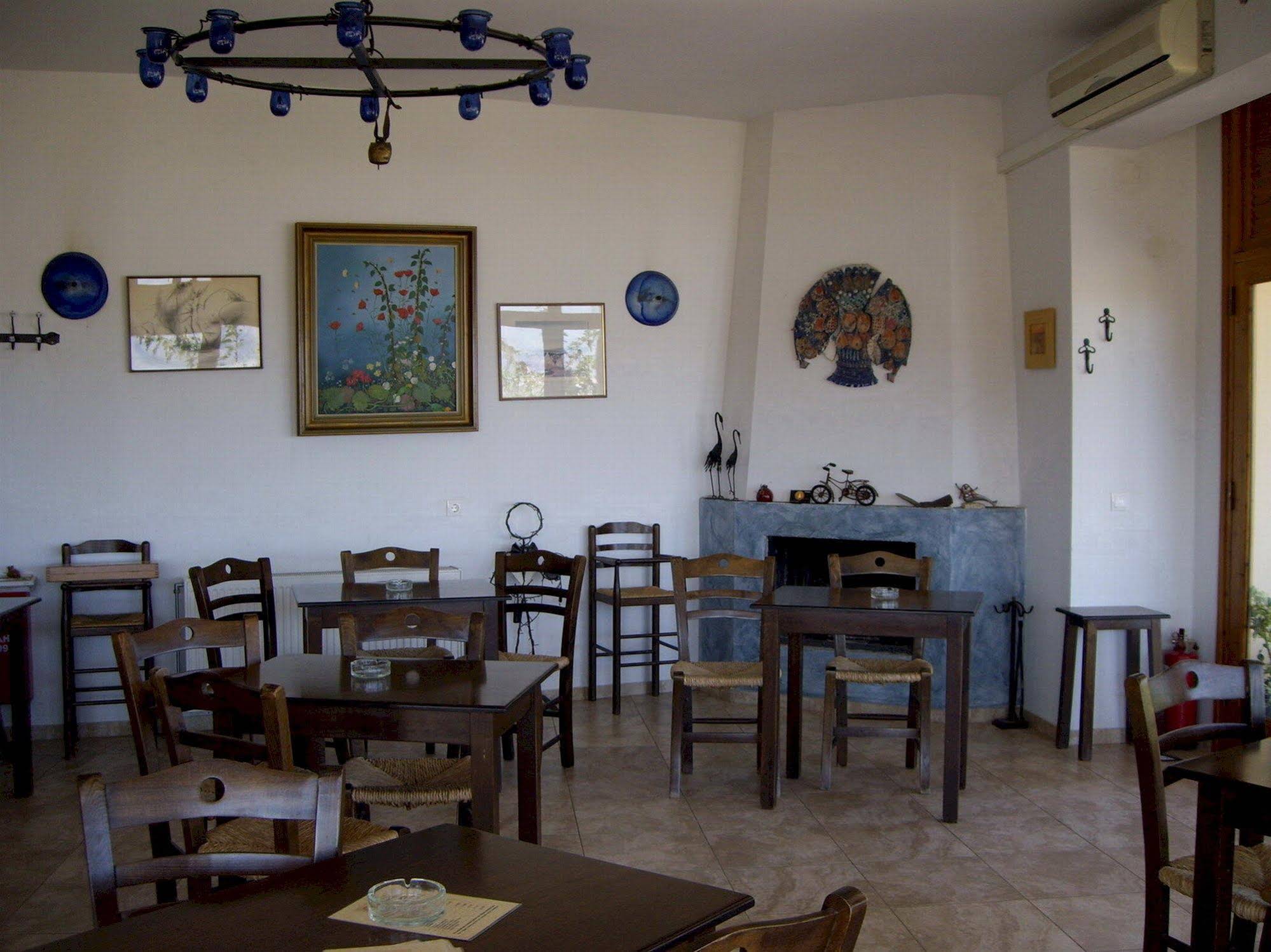 Ksa Sou Guesthouses