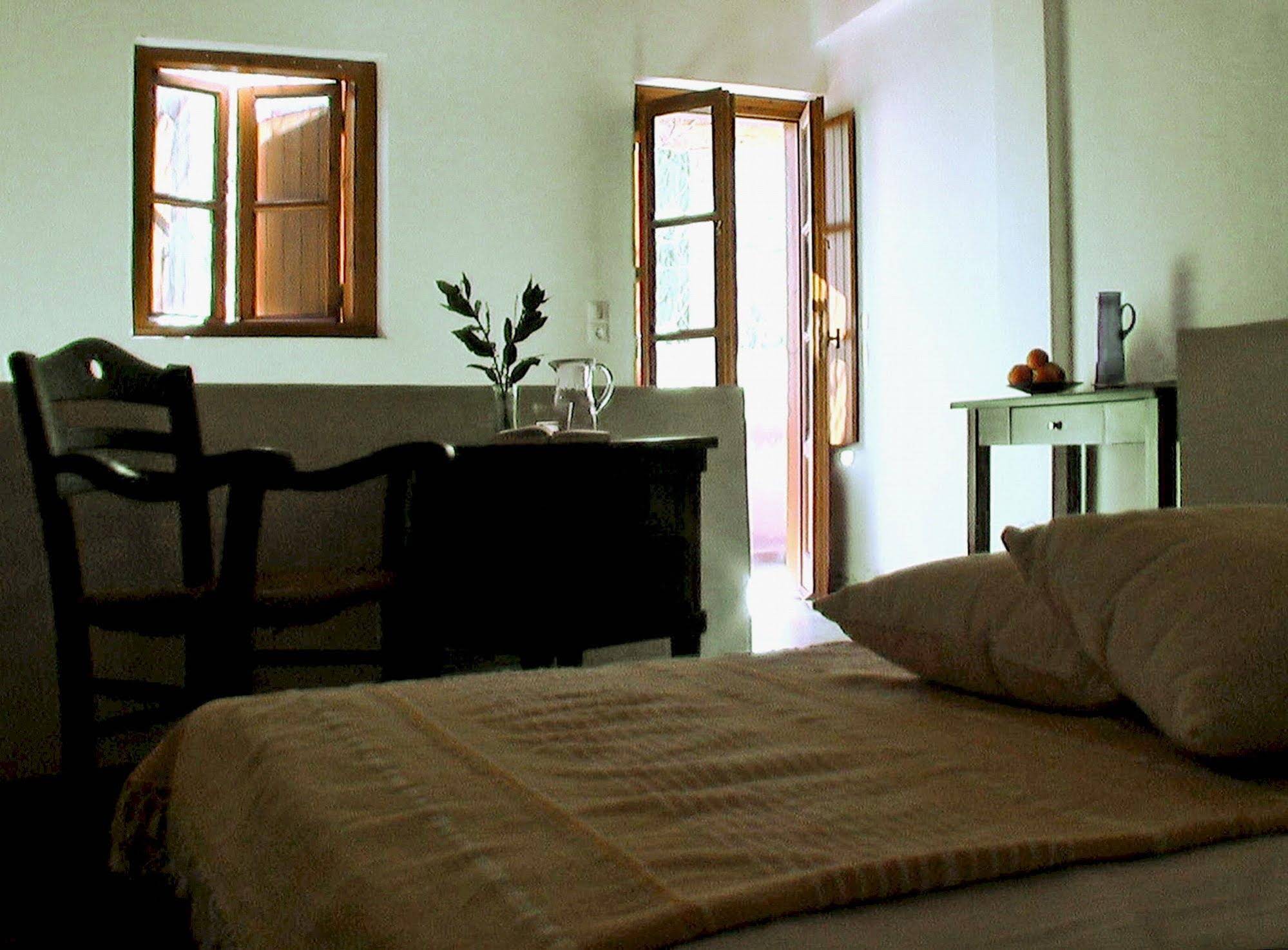 Ksa Sou Guesthouses