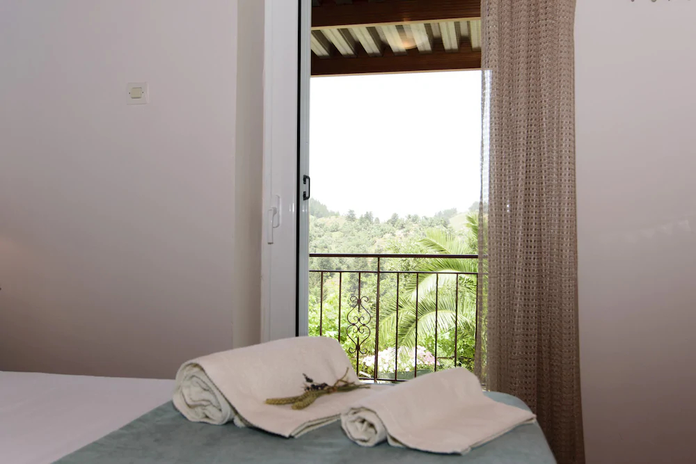 Aoria Traditional House
