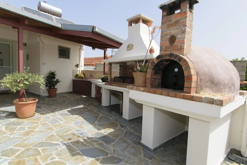 Aoria Traditional House