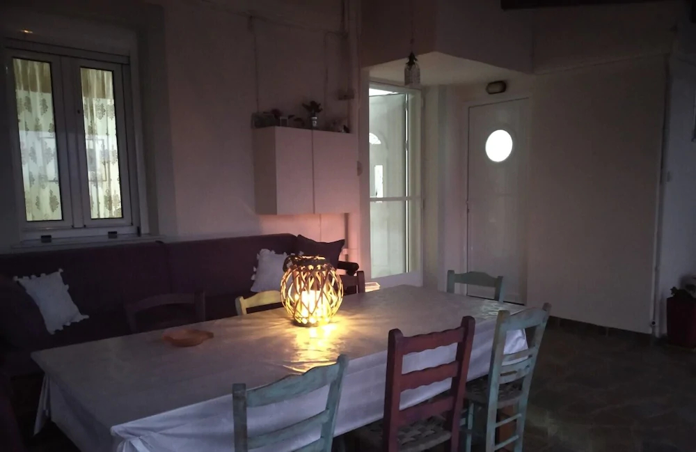 Aoria Traditional House