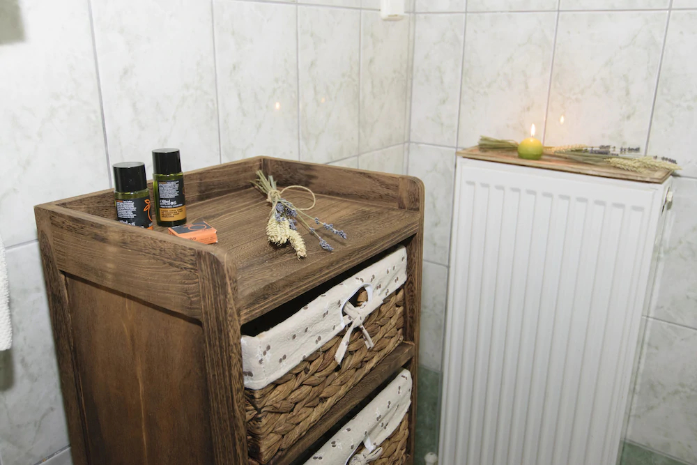 Aoria Traditional House