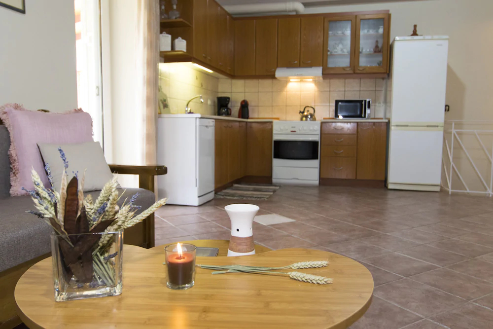 Aoria Traditional House