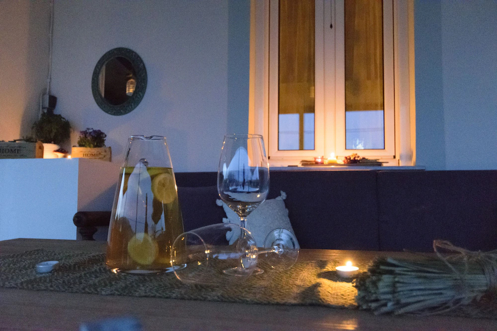 Aoria Traditional House