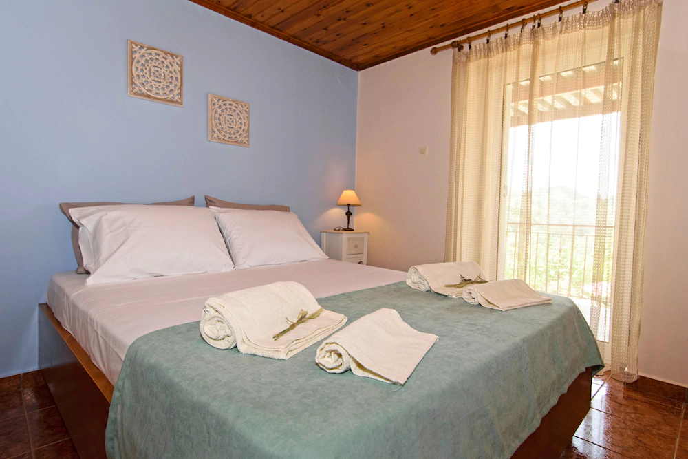 Aoria Traditional House