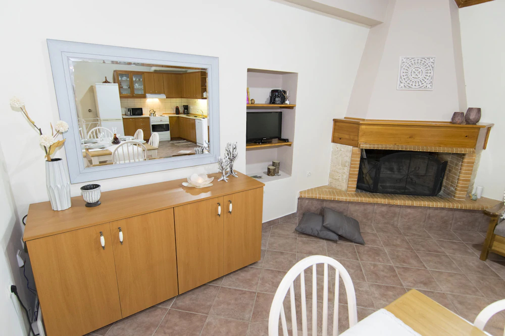 Aoria Traditional House