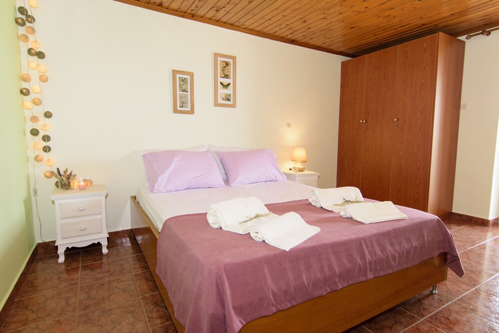 Aoria Traditional House