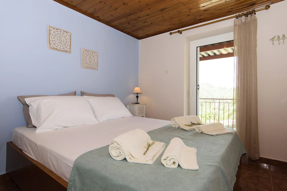 Aoria Traditional House